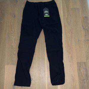 REI savanna trails pants in Size 4